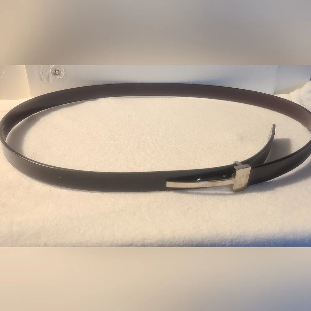Vintage gucci belt - Picture 1 of 3
